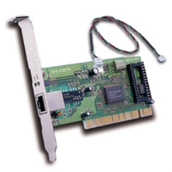 D-Link DFE-538TX